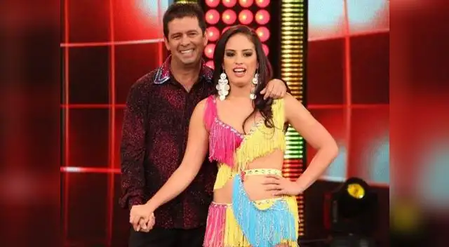 Alfonso Puchungo Yañez, fue eliminado de El Gran Show