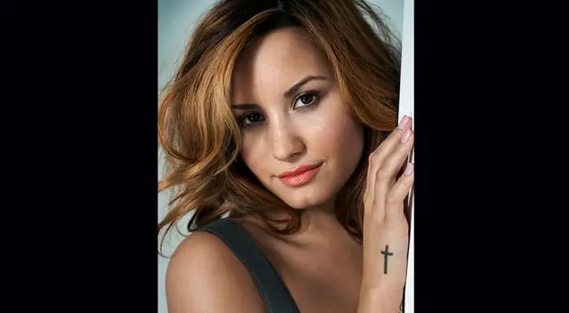 Demi Lovato recuerda con cariño lo más romántico que han hecho por ella. Demi Lovato recuerda con cariño lo más romántico que han hecho por ella.