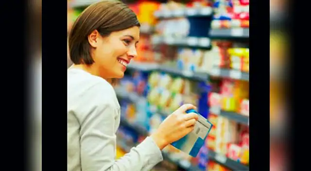 ¿Qué hacemos para ahorrar  en la compra de alimentos?