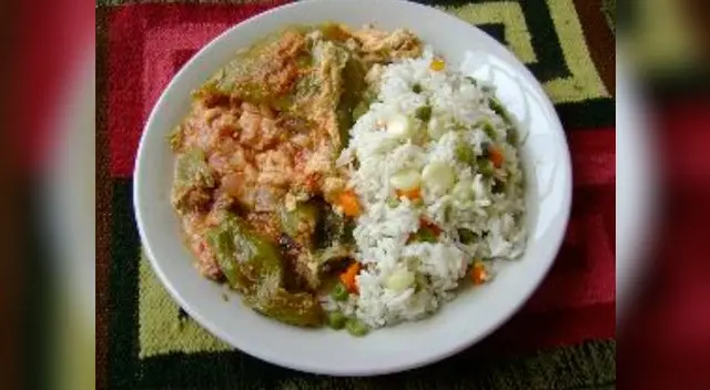 El secreto del chef: Para darle un sabor y aroma más delicioso incluye en tu aderezo, una pizca de laurel. El secreto del chef: Para darle un sabor y aroma más delicioso incluye en tu aderezo, una pizca de laurel.