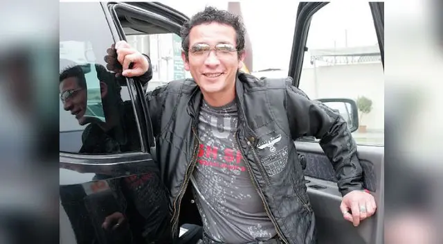 Hace cuatro años lo asesinaron. Hace cuatro años lo asesinaron.