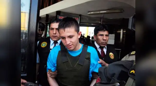 Acudirá con cómplice.