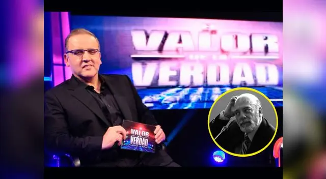 Beto Ortiz tendrá sentado en el sillón de la verdad a Rómulo León. Beto Ortiz tendrá sentado en el sillón de la verdad a Rómulo León.