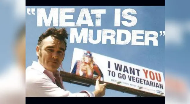 Memes de la postergación del concierto de Morrisey divierten a cibernautas.