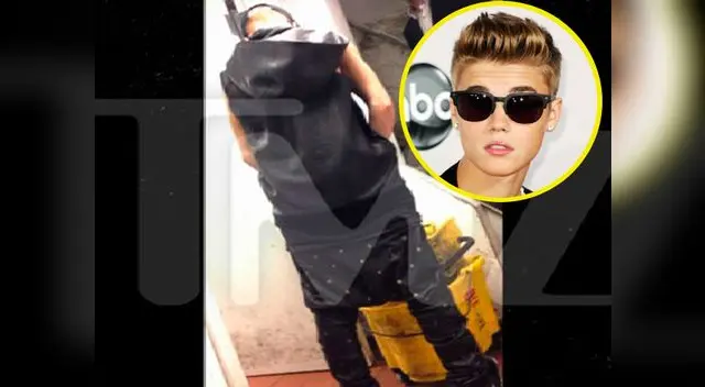 Justin Bieber Justin Bieber