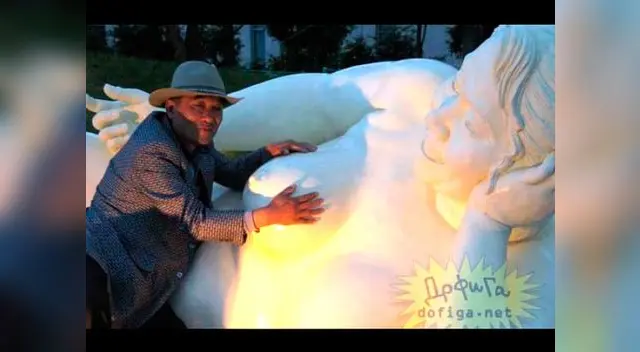 Corea del sur: Parque temático dedicado al sexo es inaugurado.