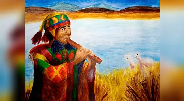 El indigenismo peruano.