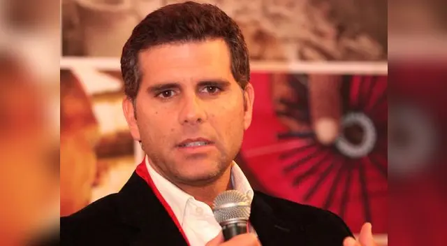 Christian Meier se molestó mucho por Morrisey.