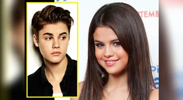 Selena Gomez y Justin Bieber Selena Gomez y Justin Bieber