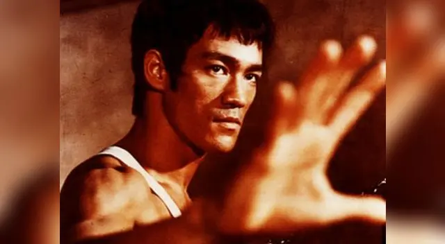 Anuncio que resucita a Bruce Lee molesta a sus fans