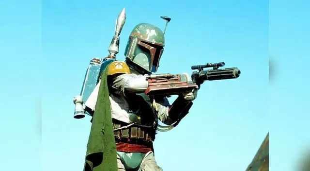 Star Wars: recuerde a los mejores personajes de la saga.