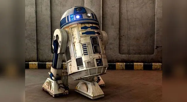 Star Wars: recuerde a los mejores personajes de la saga.