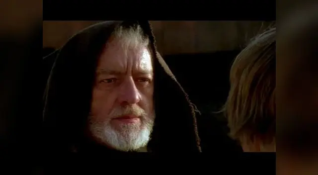 Star Wars: recuerde a los mejores personajes de la saga.