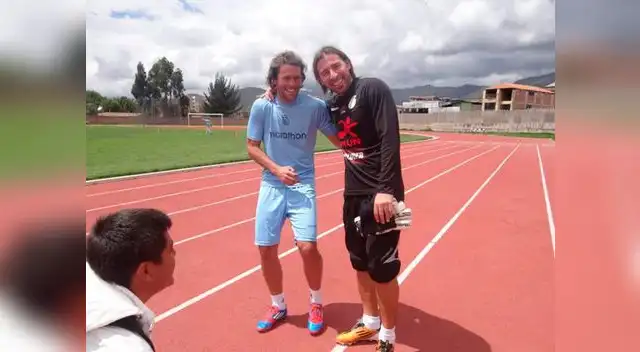 Diego Carranza pide tener cuidado con Universitario.