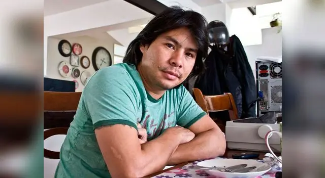 Carlos Timaná acusa a Kenji Fujimori en crimen de Luis Choy.