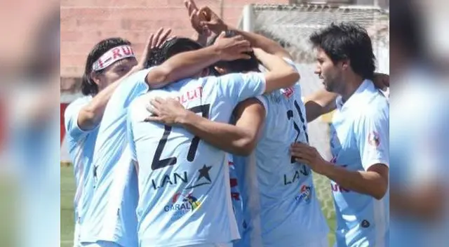 Real Garcilaso lidera la fecha 24 del Descentralizado con 43 puntos