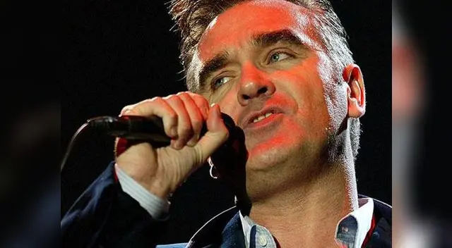 Puntoticket anuncia sistema para devolver dinero de entradas a conciertos de Morrissey