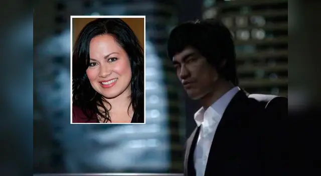 Bruce Lee resucita: hija lo defiende por aparición en comercial de whisky. Bruce Lee resucita: hija lo defiende por aparición en comercial de whisky.