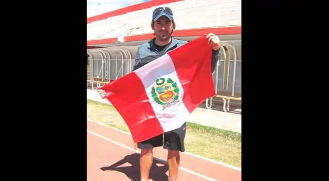 Garcilaso está para grandes cosas y vamos por una Copa más.