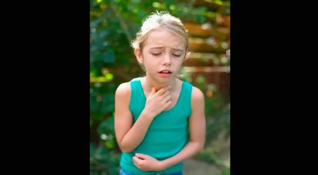 Datos extras sobre las infecciones en la garganta. Datos extras sobre las infecciones en la garganta.