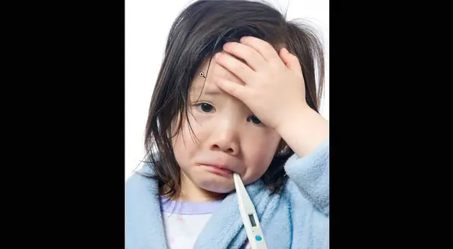 De todas maneras visita a un médico. 