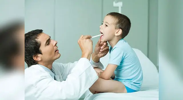 Si padeces de amigdalitis crónica, una alternativa es extraer las amígdalas para evitar complicaciones futuras como la fiebre reumática. Si padeces de amigdalitis crónica, una alternativa es extraer las amígdalas para evitar complicaciones futuras como la fiebre reumática.