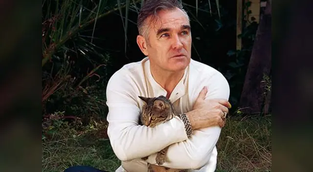 Apenado por no cantar en Lima.