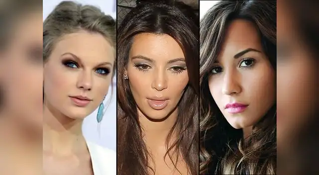 Taylor Swift, Kim Kardashian y Demi Lovato lamentan muerte de Cory Monteith de Glee