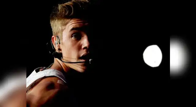 Justin Bieber sin Selena Gomez: un chico problemático y con adicciones.