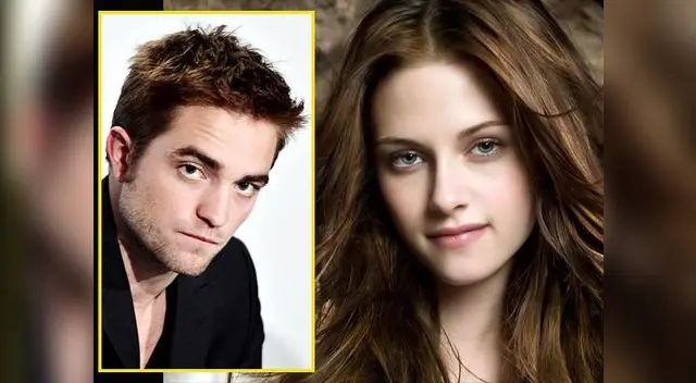 Kristen Stewart extraña a Robert Pattinson y estudia budismo