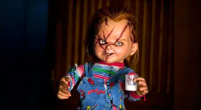 Seguirá haciendo maldades en nuevo largometraje.