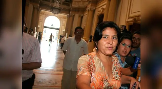 Hubo 9 meses de investigación.