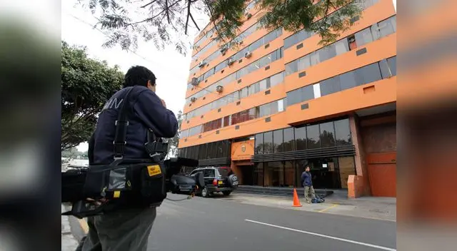 La casa fue allanada de madrugada, según relató una de las hijas de Obregón. La casa fue allanada de madrugada, según relató una de las hijas de Obregón.