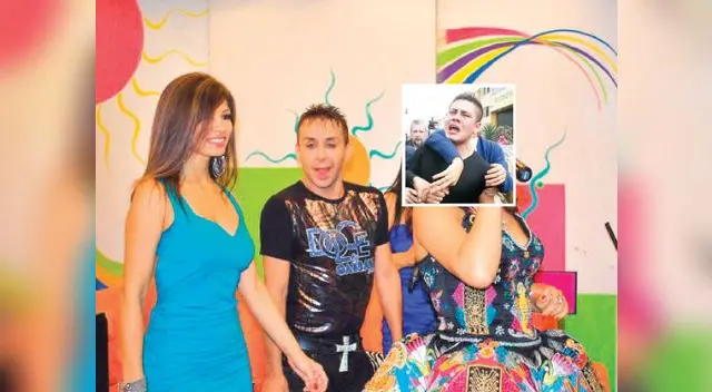 Crimen de estilista de las estrellas sigue bajo las sombras. Yasiel no es sobrino de la víctima. Crimen de estilista de las estrellas sigue bajo las sombras. Yasiel no es sobrino de la víctima.