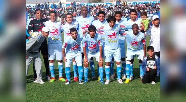 Descentralizado 2013: mira la tabla de posiciones de la fecha 25.