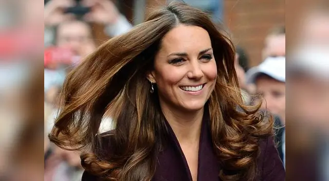 Kate Middleton, duquesa de Cambridge Kate Middleton, duquesa de Cambridge