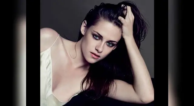 Kristen Stewart