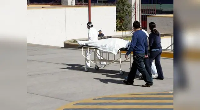 Gestante es tercera víctima. 