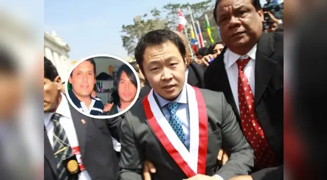 Se empieza a aclarar el caso del periodista asesinado Luis Choy. Se empieza a aclarar el caso del periodista asesinado Luis Choy.