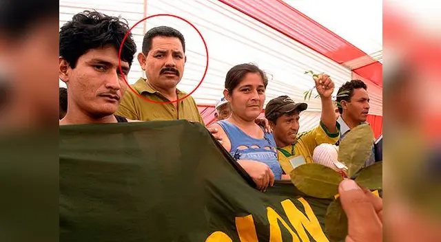 Esposo en la mira de la PNP. Esposo en la mira de la PNP.