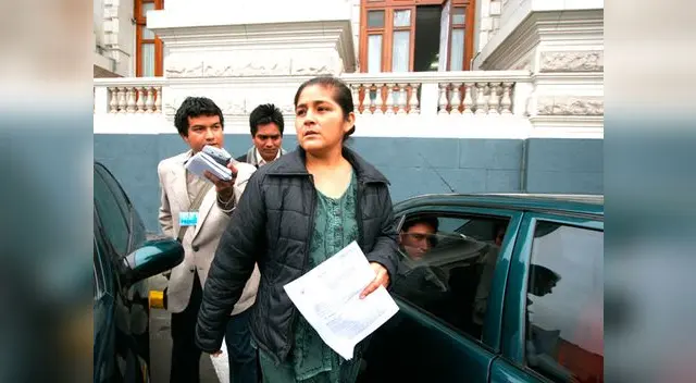 Obregón es acusada de integrar red de narcotráfico y tener vínculos con sl. detención tiene plazo inicial de 15 días. Obregón es acusada de integrar red de narcotráfico y tener vínculos con sl. detención tiene plazo inicial de 15 días.