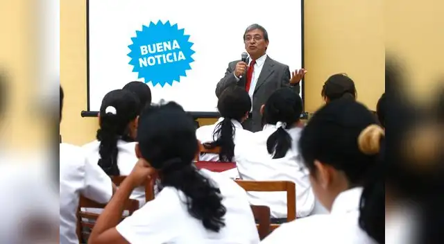 Maestros podrán tener acceso a préstamos para cumplir sus proyectos.