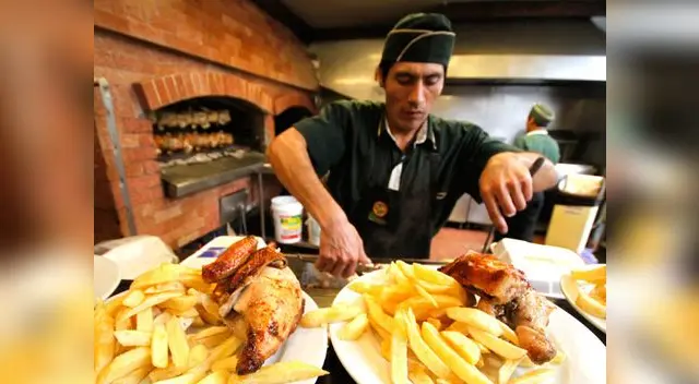 Estarán con niños de puericultorio.