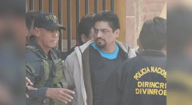 Delincuente será interrogado por jueza. En tanto, policía sigue investigando otras hipótesis, como el móvil pasional. Delincuente será interrogado por jueza. En tanto, policía sigue investigando otras hipótesis, como el móvil pasional.