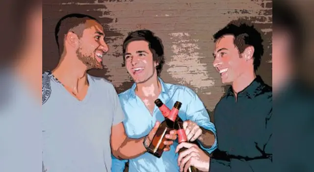 Mi esposo lleva muchos amigos a casa. Mi esposo lleva muchos amigos a casa.