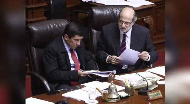 Víctor Isla llama “miserable” a quien hizo grabación.