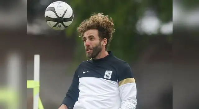 Juan Diego Gonzáles Vigil regresaría a Alianza Lima.