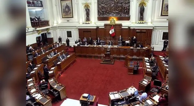 Congreso hizo oficial los nombramientos de la nueva Defensora del Pueblo, magistrados del TC y miembros del BCR