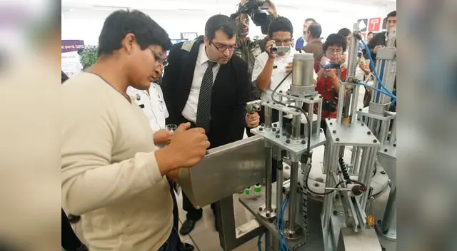 Sencico ofrece 50 becas para postulantes de bajos recursos.