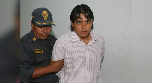 Policía busca al único prófugo de carceleta judicial del penal de Lurigancho. Policía busca al único prófugo de carceleta judicial del penal de Lurigancho.